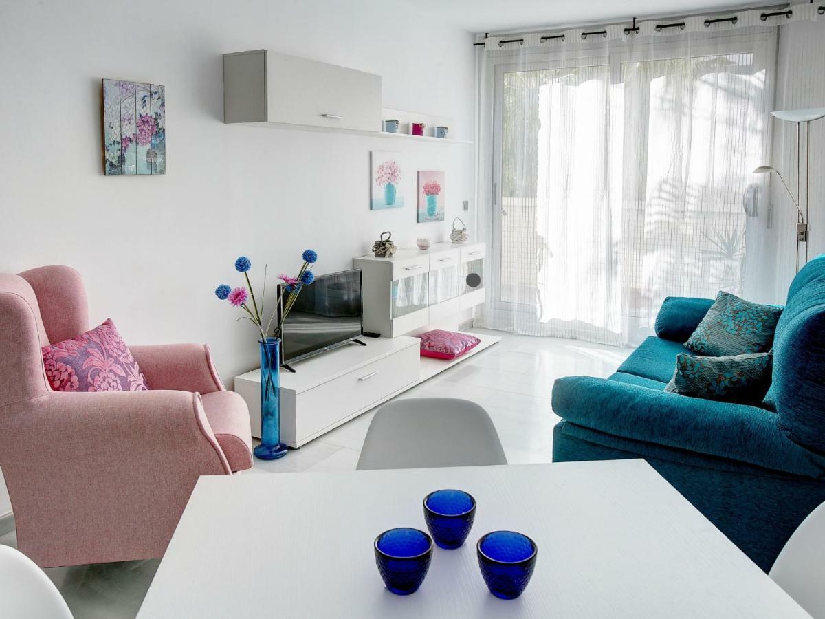 Apartment Elegance By Interhome Дения Екстериор снимка