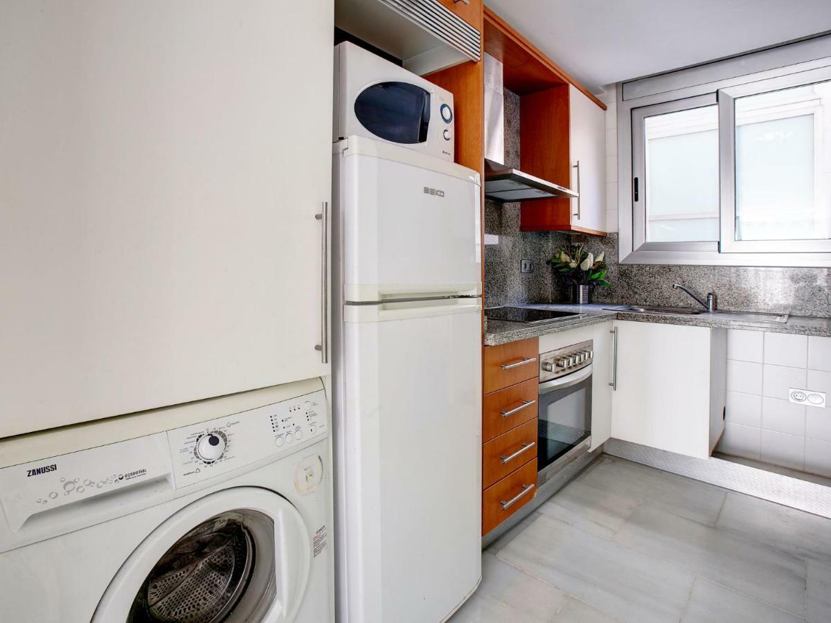 Apartment Elegance By Interhome Дения Екстериор снимка