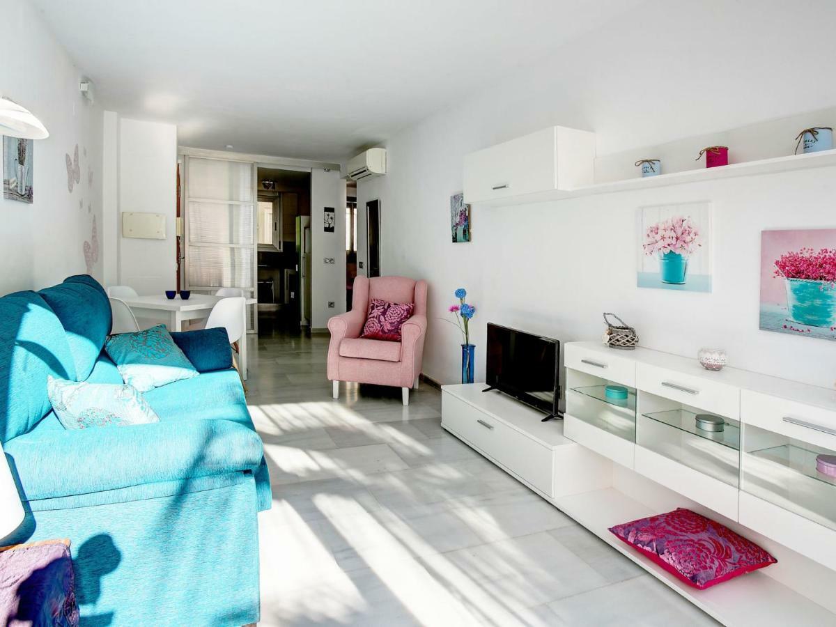 Apartment Elegance By Interhome Дения Екстериор снимка