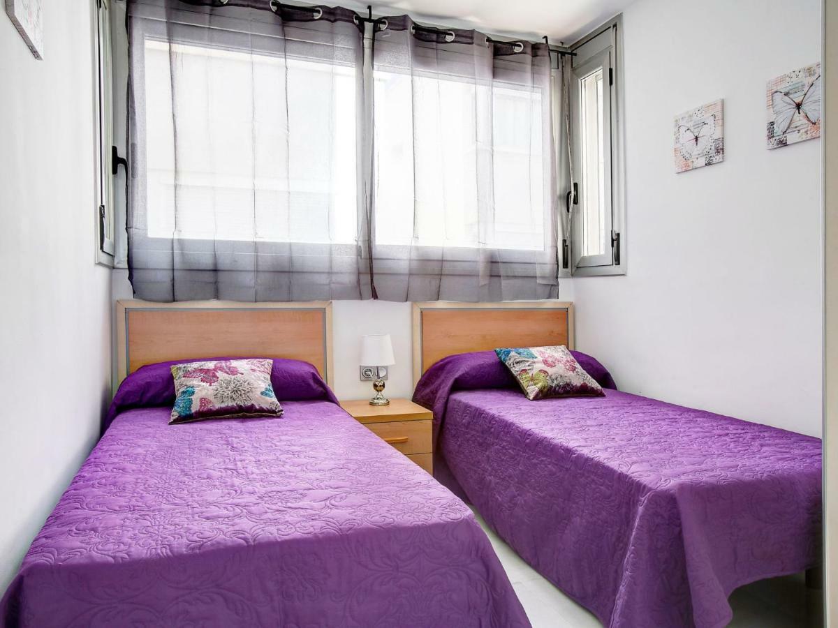 Apartment Elegance By Interhome Дения Екстериор снимка