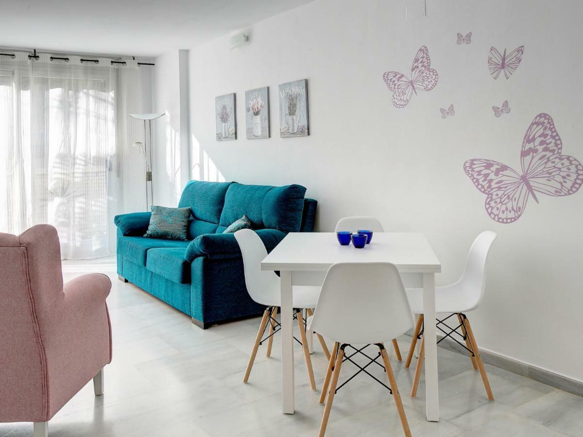 Apartment Elegance By Interhome Дения Екстериор снимка