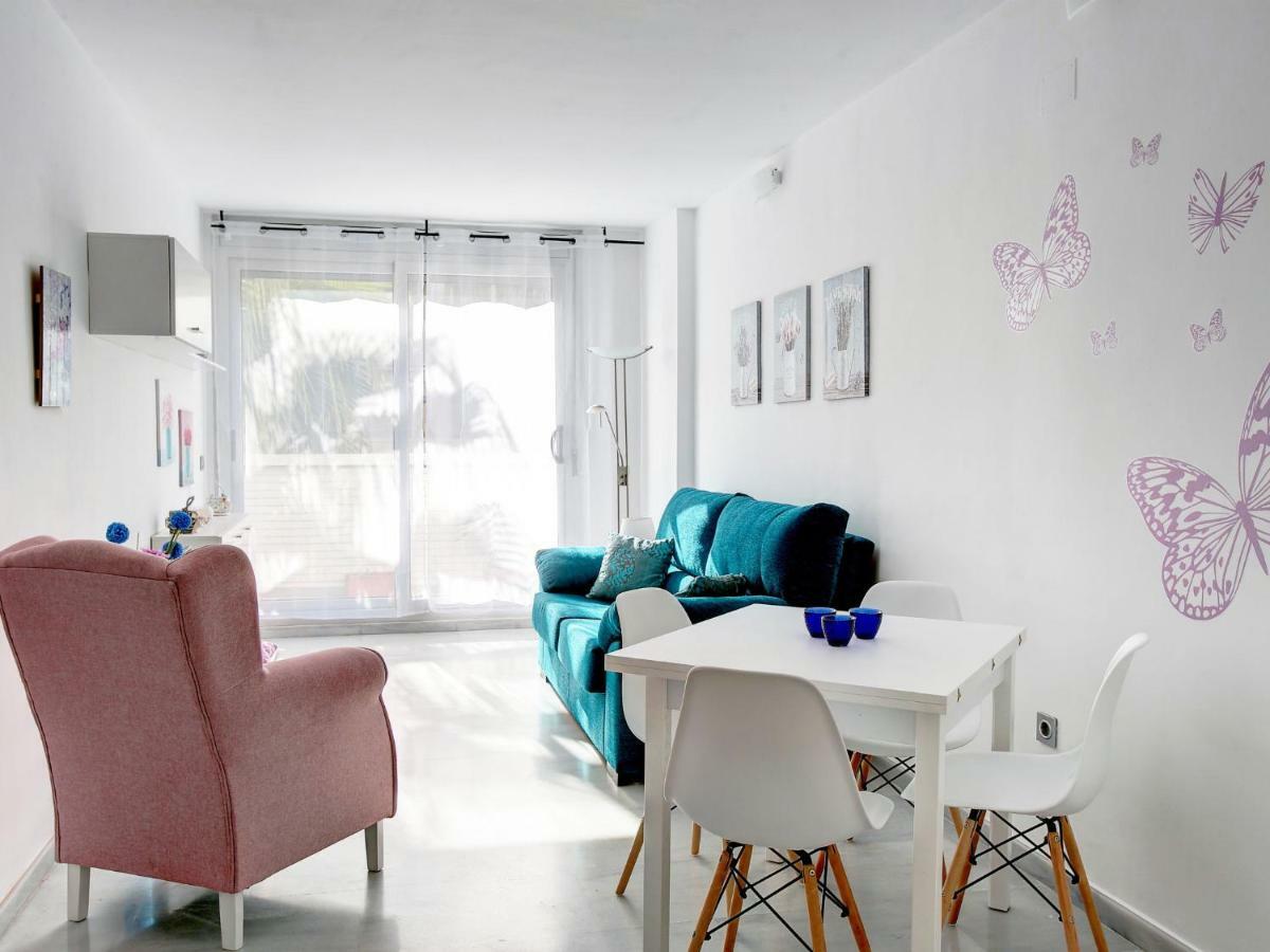 Apartment Elegance By Interhome Дения Екстериор снимка